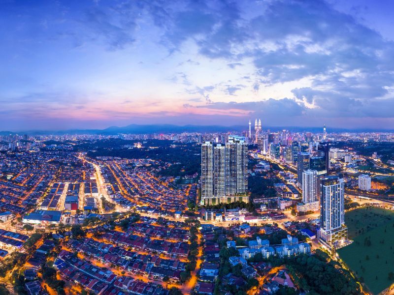 Taman Bangsar